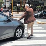 MÁS QUE SER UN BUEN CONDUCTOR HAY QUE SER UN BUEN CIUDADANO