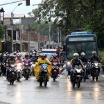 4 madrugadas sin motos y no a parrilleros de más de 14 años en Cali