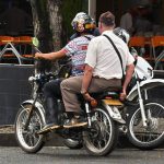Cinco puntos para entender la prohibición al parrillero en motos en Cali