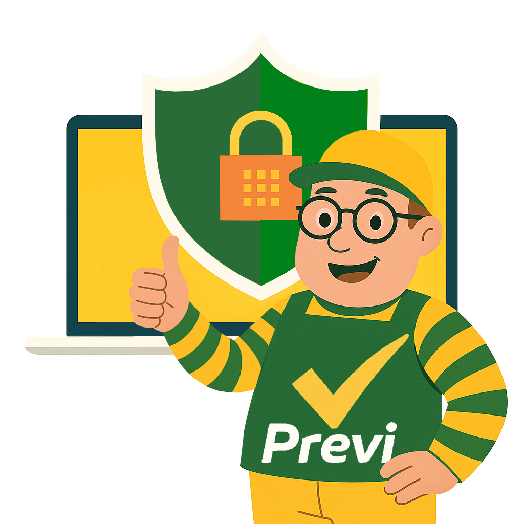VER AVISO DE PRIVACIDAD