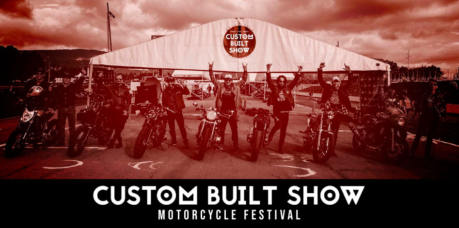 Custom Built Show 2019